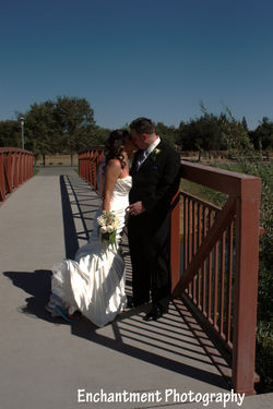 Horton Wedding