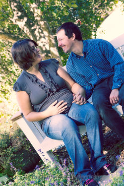 Cheyenne & John