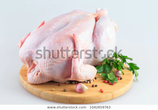Thumbnail: quality & Fresh Broiler Chicken