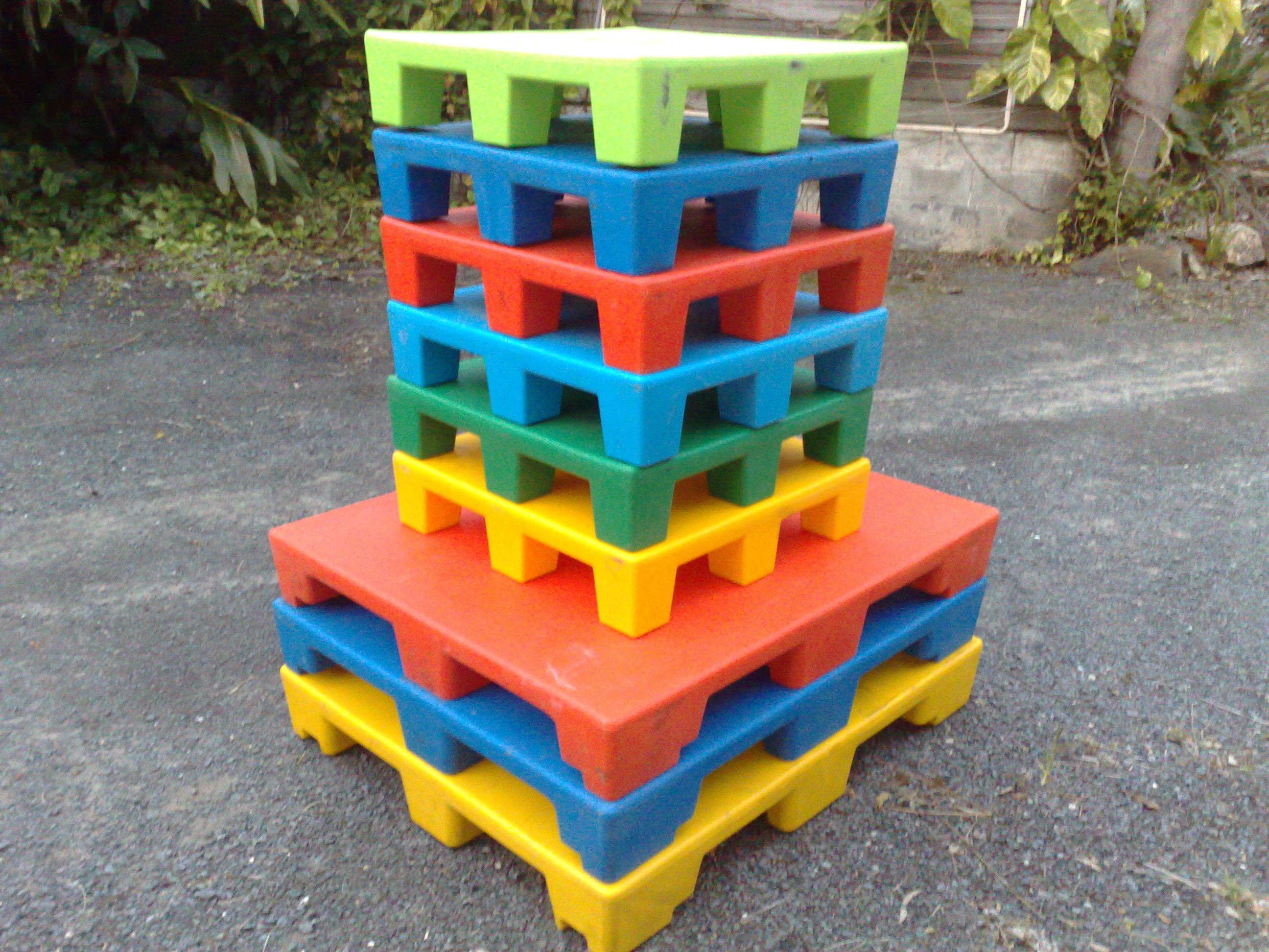 Фото Пластиковых Поддонов – Telegraph