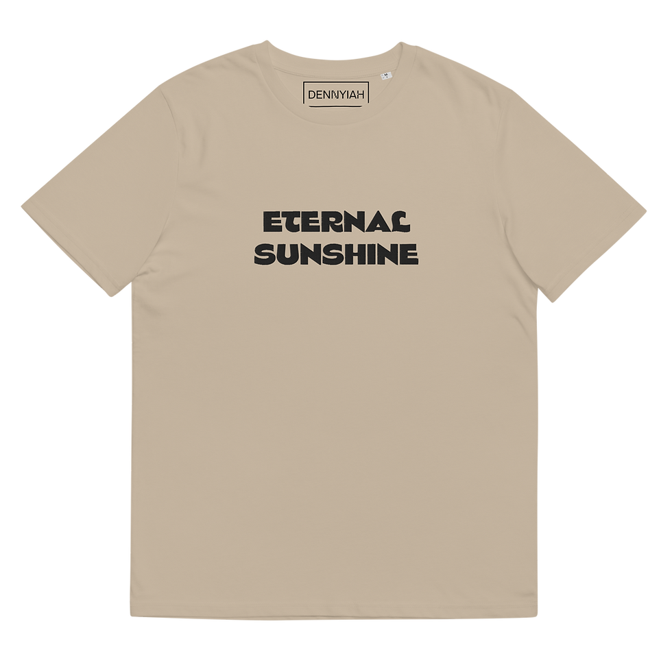 Thumbnail: ETERNAL SUNSHINE T-shirt