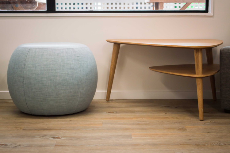 ARC - Vet clinic interior design