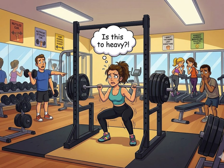 5 Beginner Gym Mistakes and How to Avoid Them
