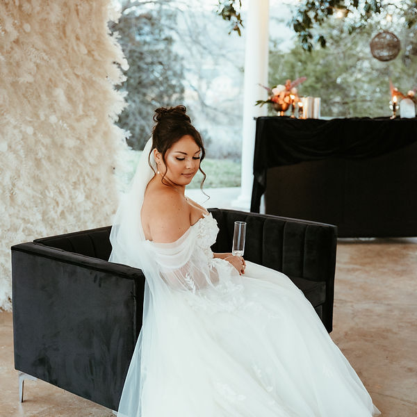 bride
