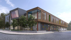 Kindergarten, Sancaktepe, Istanbul