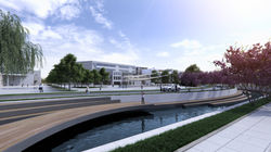 Urban Renewal Project