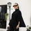 Miniatura: Poncho Tricot Madeline