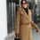 Miniatura: Sobretudo Cashmere 