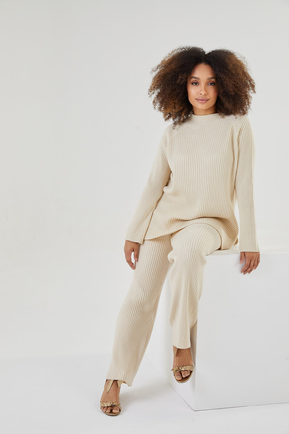 Miniatura: Conjunto Paris