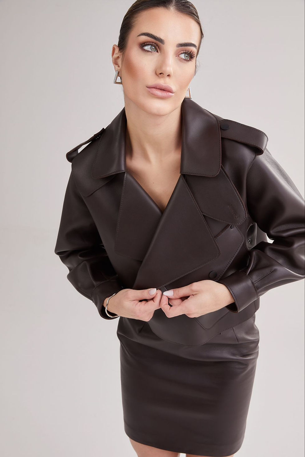 Miniatura: Jaqueta Biker 