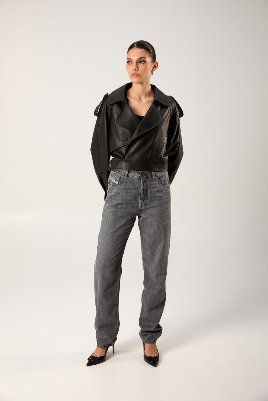 Miniatura: Jaqueta Leather Margy