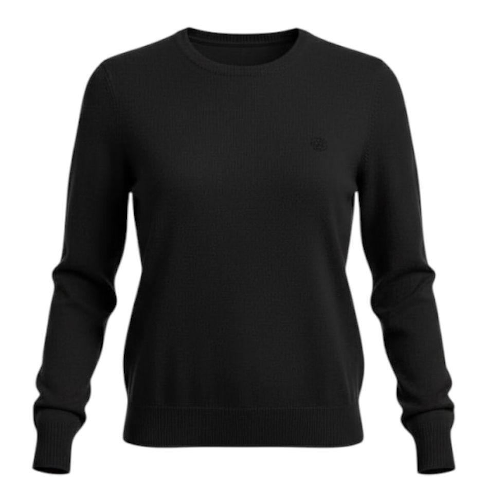Blusa Cashmere Snoop