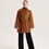 Miniatura: Sobretudo Cashmere Classic Curto