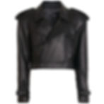 Miniatura: Jaqueta Leather Margy