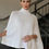 Miniatura: Poncho Tricot Madeline