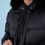 Miniatura: Jaqueta Puffer Longa