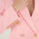Miniatura: Blazer Alfaiataria Rosa Bebê 