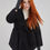 Miniatura: Sobretudo Cashmere Classic Curto