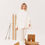 Miniatura: Poncho Tricot Madeline