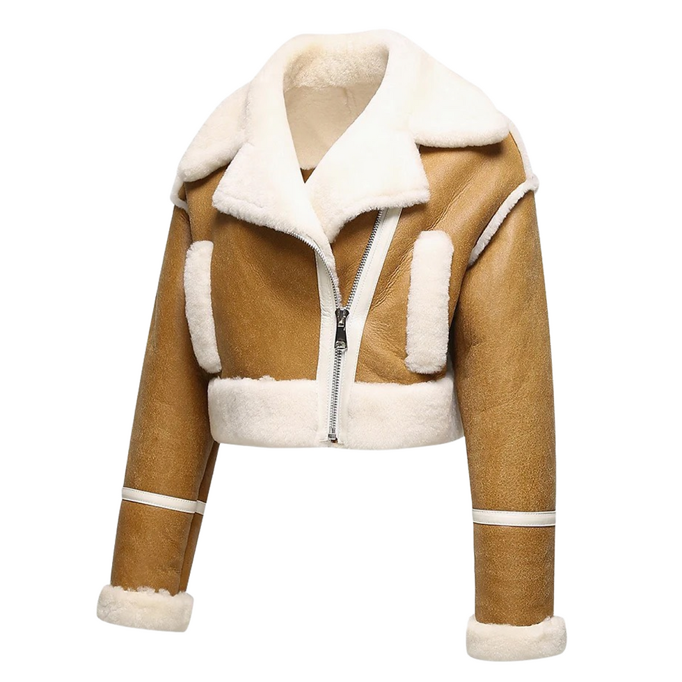 Miniatura: Casaco Palm