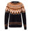 Miniatura: Suéter Tricot Aspen