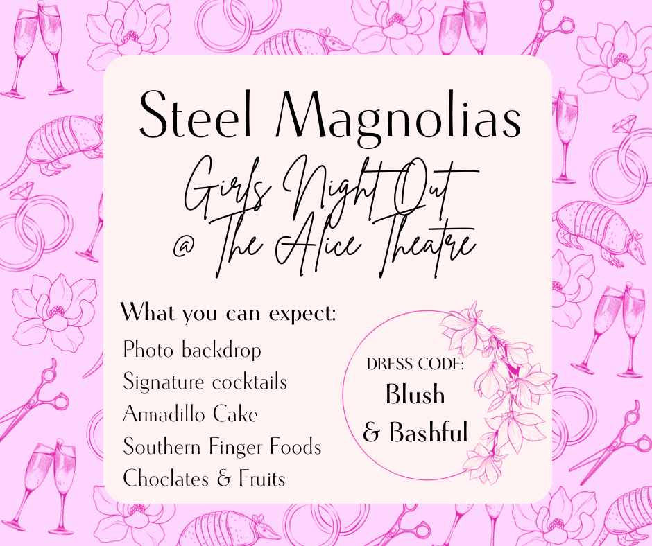 Steel Magnolias