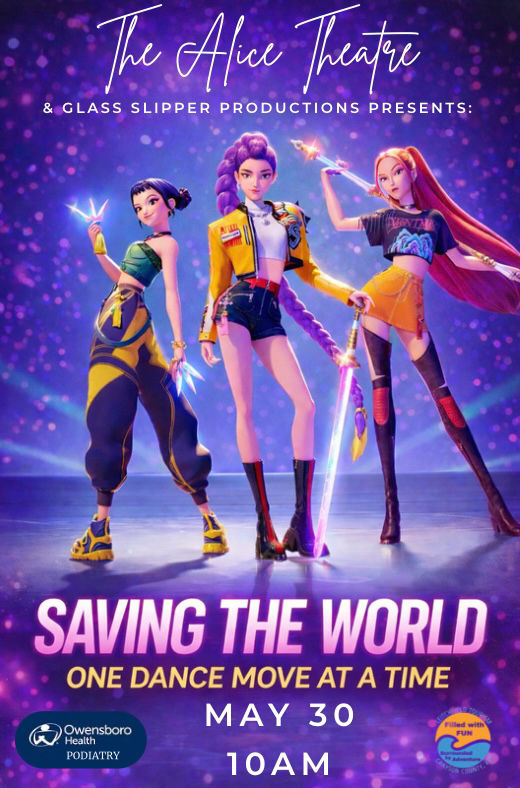 Korean Pop Music Event! 