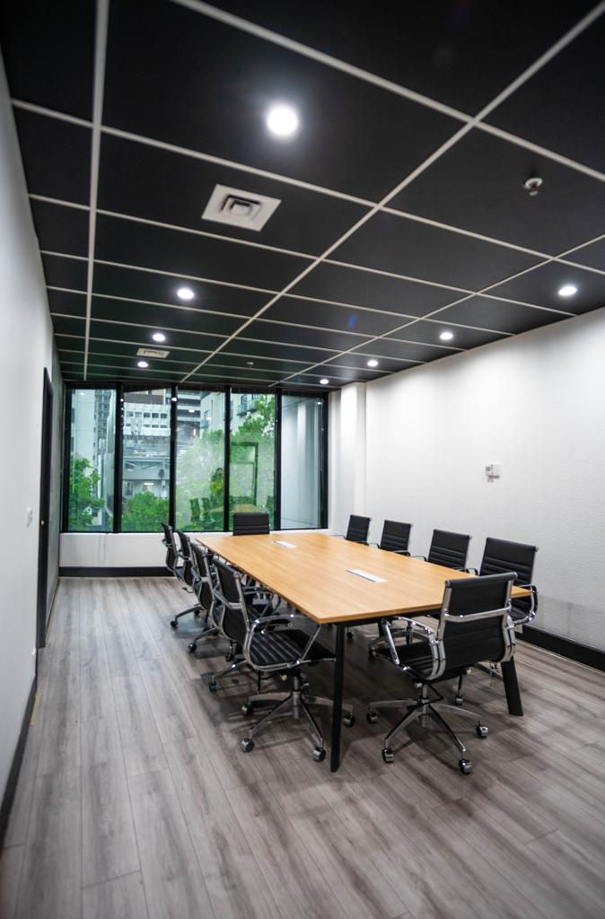  M.A.T.E.S. Co-working Space
