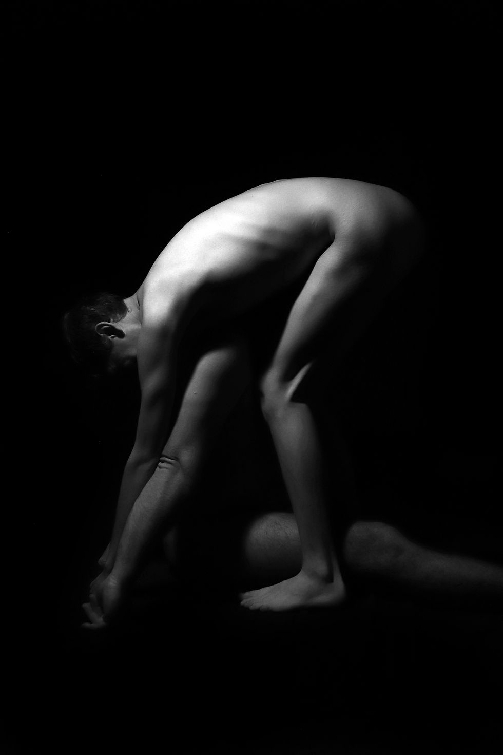 Male Scapes 415
