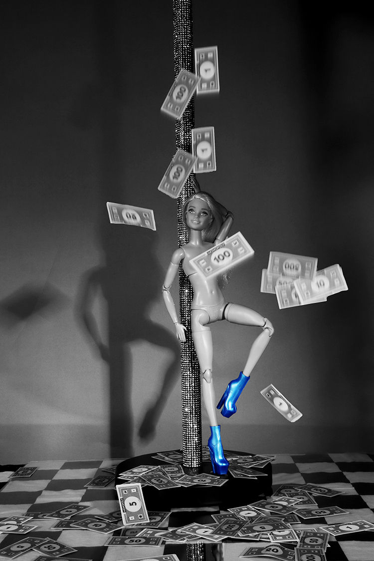 Make It Rain