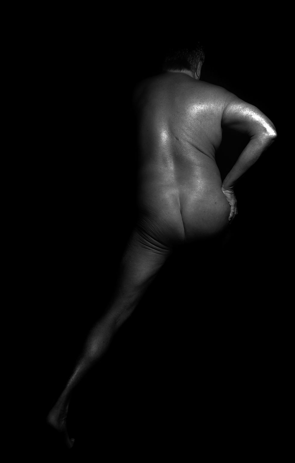 Male Scapes 401