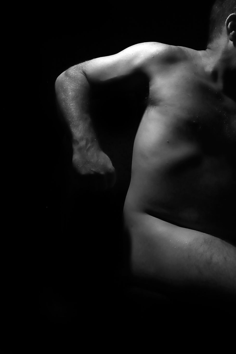 Male Scapes 421
