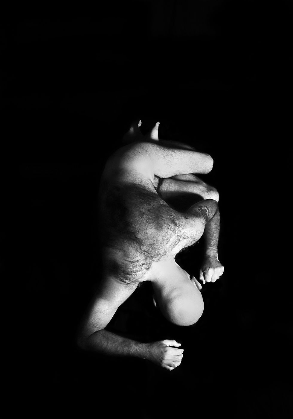 Male Scapes 610