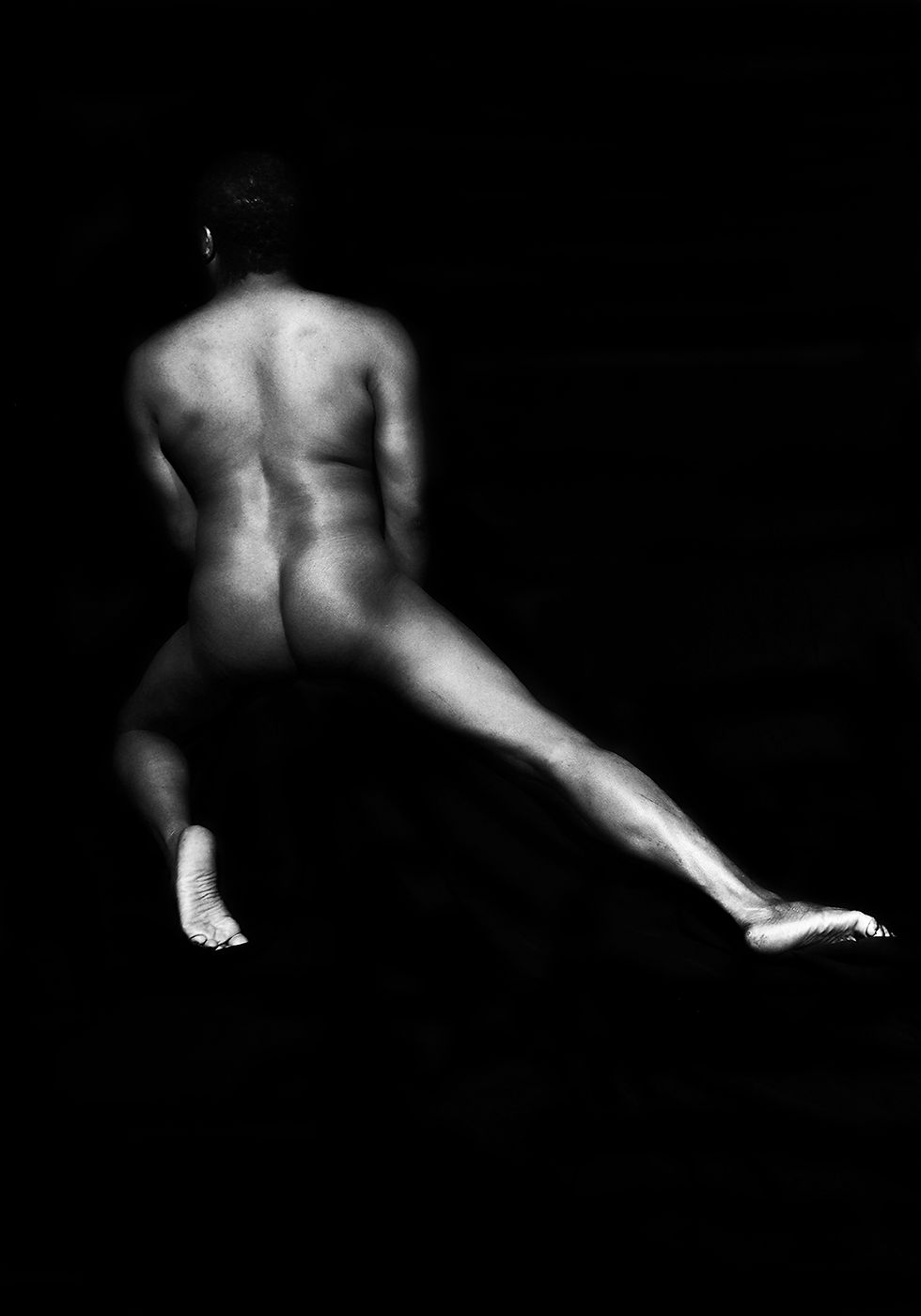 Male Scapes 510