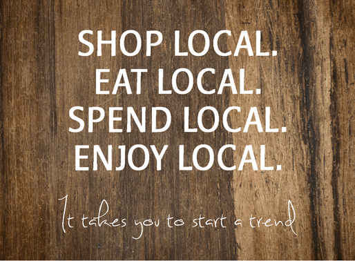 Why Local Matters