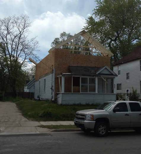 Complete House Remodel Pop-Top 0 | 360 Construction Solutions
