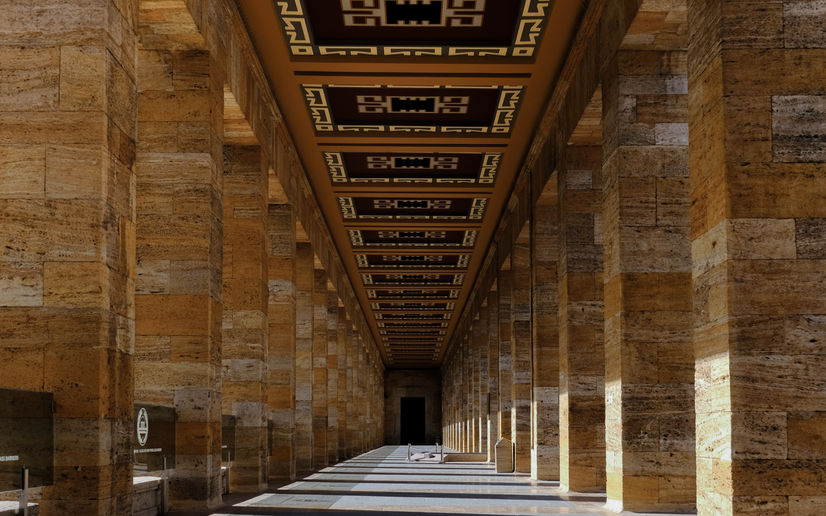 Anıtkabir