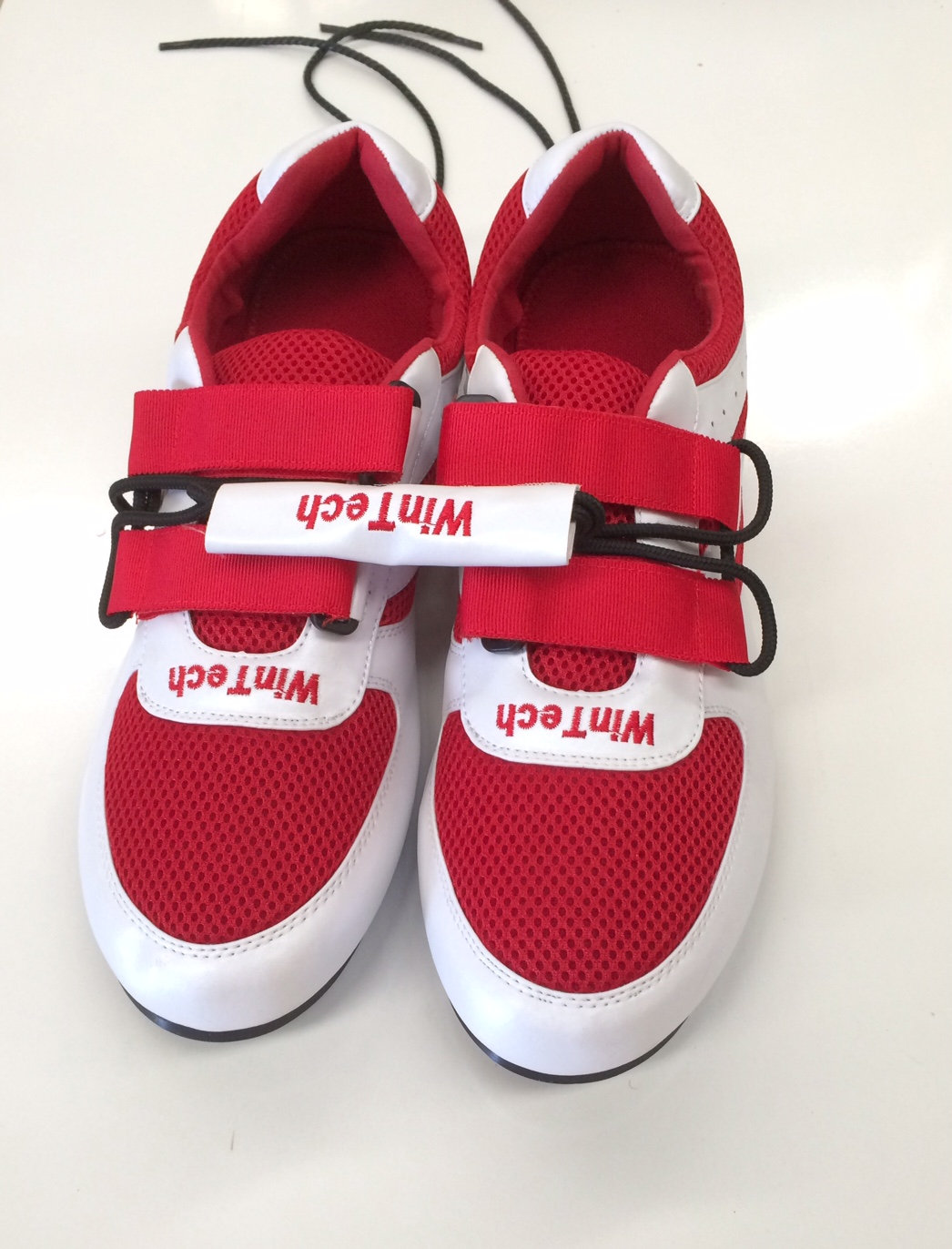 wintech rowing shoes