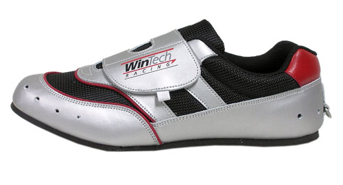wintech rowing shoes