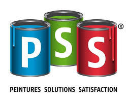 PSS Peintures Solutions Satisfaction