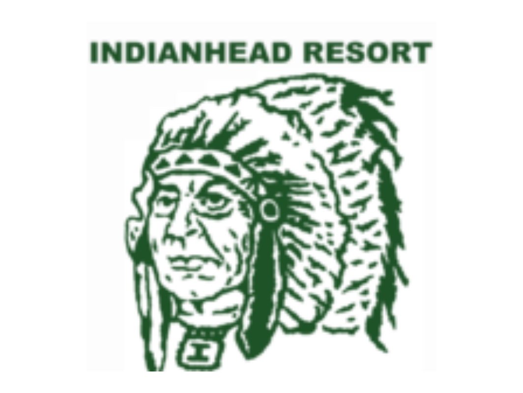 Indianhead Resort logo