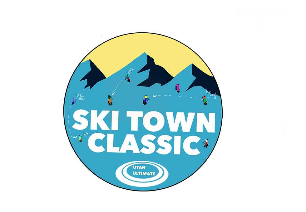 Dimes, Hazard, and Sego Come Out on Top in 2025 Ski Town Classic