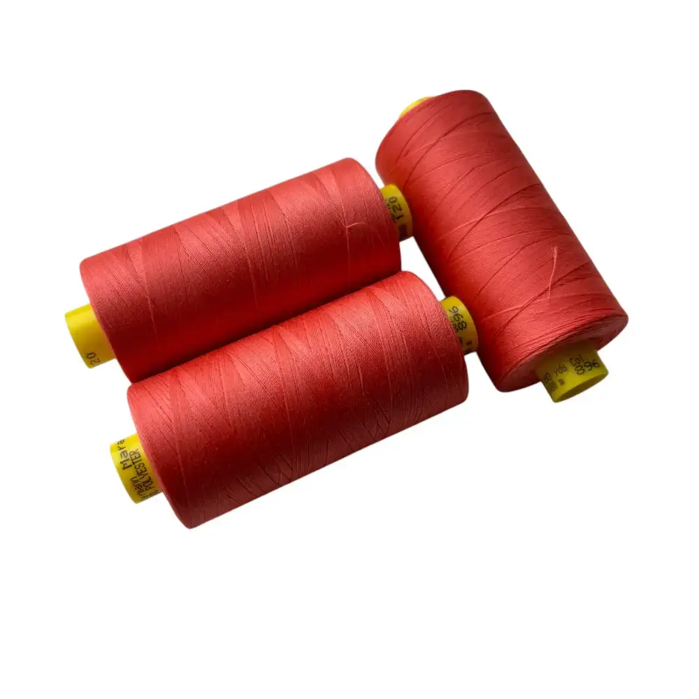Нитка Gutermann Mara колір 896 товщина 120