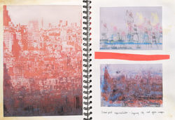 Screen Prints