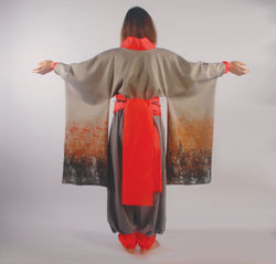 Kimono