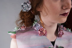 Paper Outfit 4