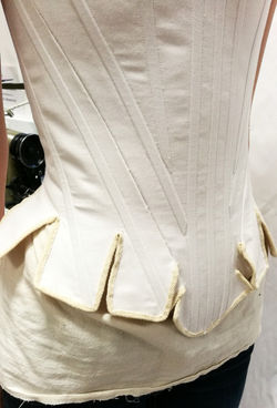 Corset 1
