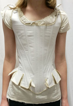 Corset 2