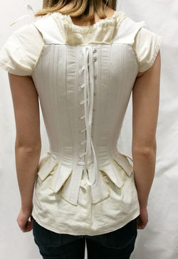 Corset