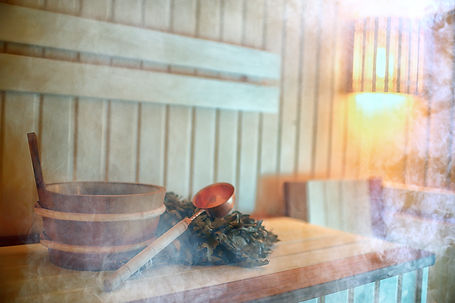 Russian sauna broom _ sauna accessories, broom for sauna, Russian traditional sauna, steam